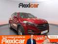 Hyundai TUCSON 1.6 GDI BD Klass 4x2 Rojo - thumbnail 1