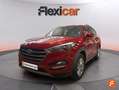Hyundai TUCSON 1.6 GDI BD Klass 4x2 Rojo - thumbnail 3