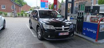 2.4 SE   LPG   7 platce