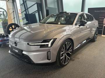 ES90 Single Motor Extended Range Ultra