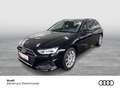 Audi A4 Avant 35 AHK NAVI+ LM17 SITZHEIZUNG LED DAB Noir - thumbnail 1