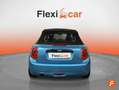 MINI Cooper ONE CABRIO Azul - thumbnail 8