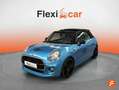 MINI Cooper ONE CABRIO Azul - thumbnail 2