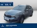 Skoda Kamiq 1.0TSI DSG Selection AHK-Vorb.Cam LED Navi Grau - thumbnail 1