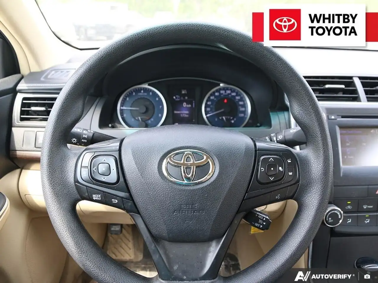 Toyota Camry fotografie Toyota Camry