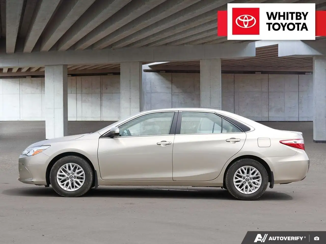 Toyota Camry fotografie Toyota Camry