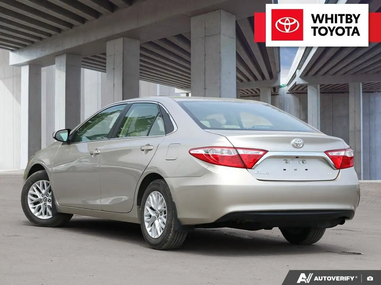 Toyota Camry fotografie Toyota Camry