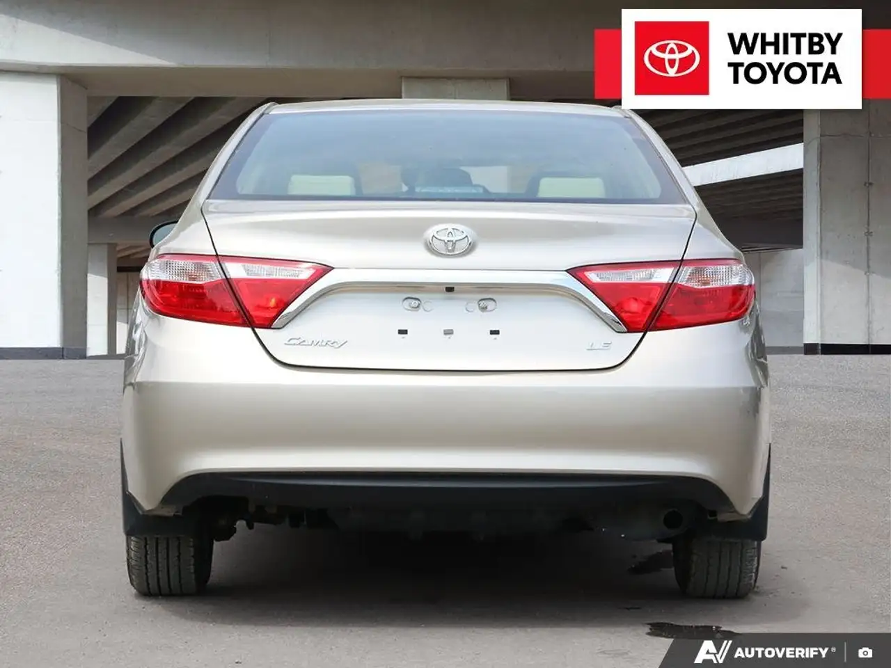 Toyota Camry fotografie Toyota Camry