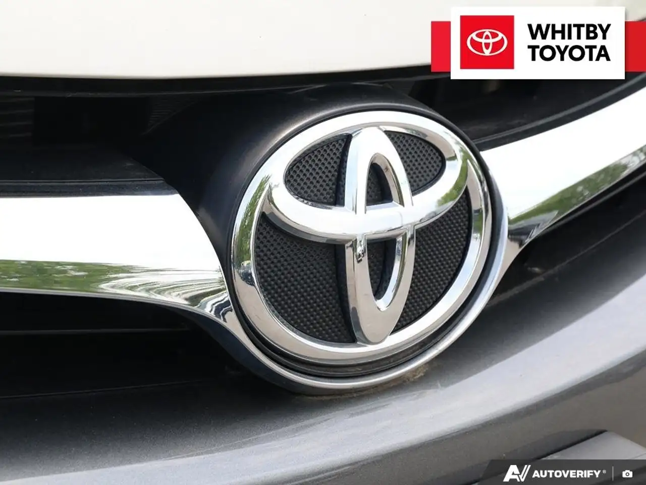 Toyota Camry fotografie Toyota Camry