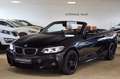 BMW 230 i Cabrioi M Sport H&K*Sitzhzg*Lightassitz. Noir - thumbnail 1