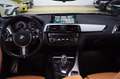 BMW 230 i Cabrioi M Sport H&K*Sitzhzg*Lightassitz. Noir - thumbnail 32