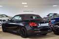 BMW 230 i Cabrioi M Sport H&K*Sitzhzg*Lightassitz. Noir - thumbnail 6
