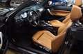 BMW 230 i Cabrioi M Sport H&K*Sitzhzg*Lightassitz. Noir - thumbnail 13