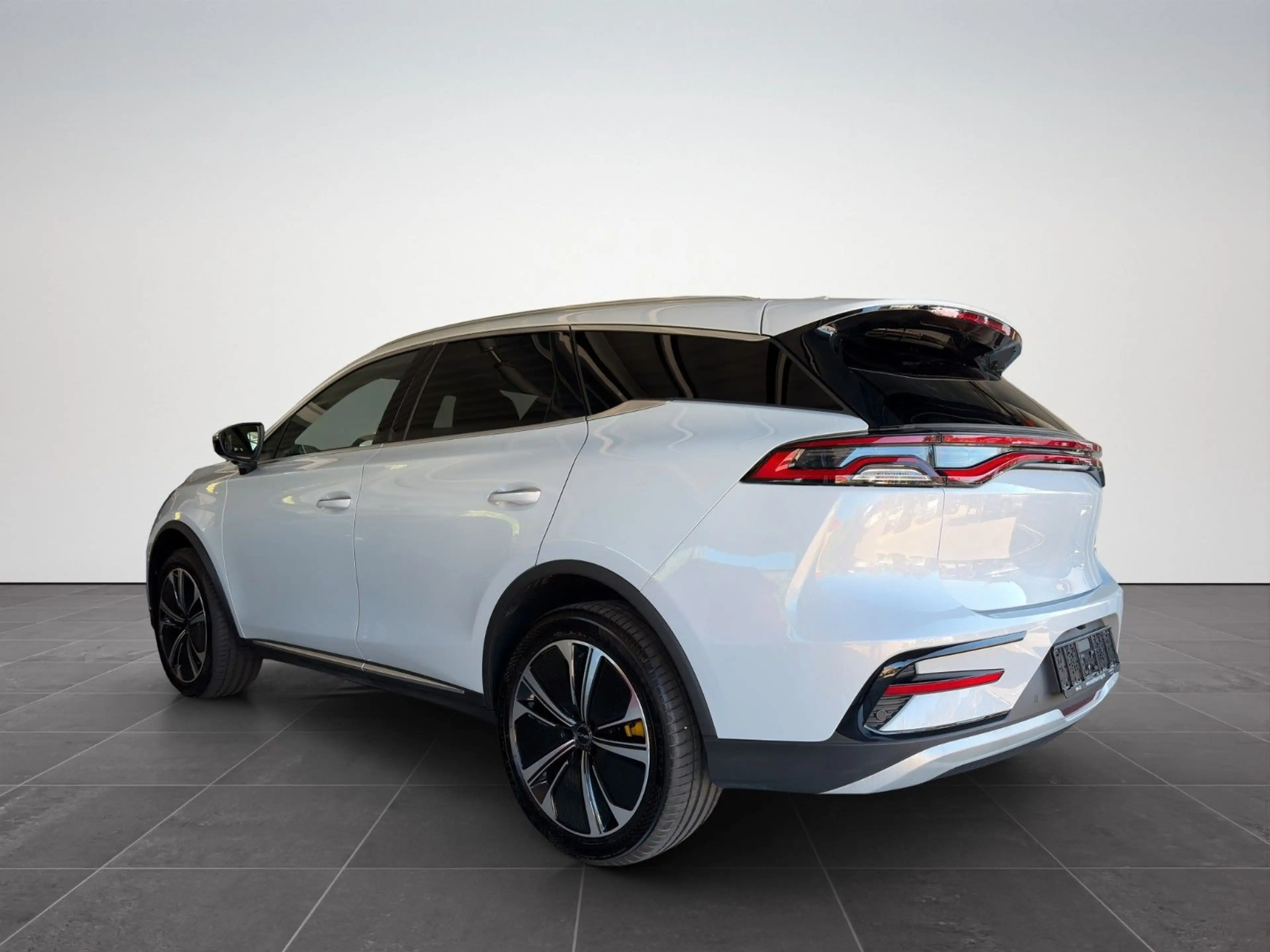 BYD Tang NEW TANG EV-NL 4WD/PANO/HUD/21Z/SOFORT — photo 5