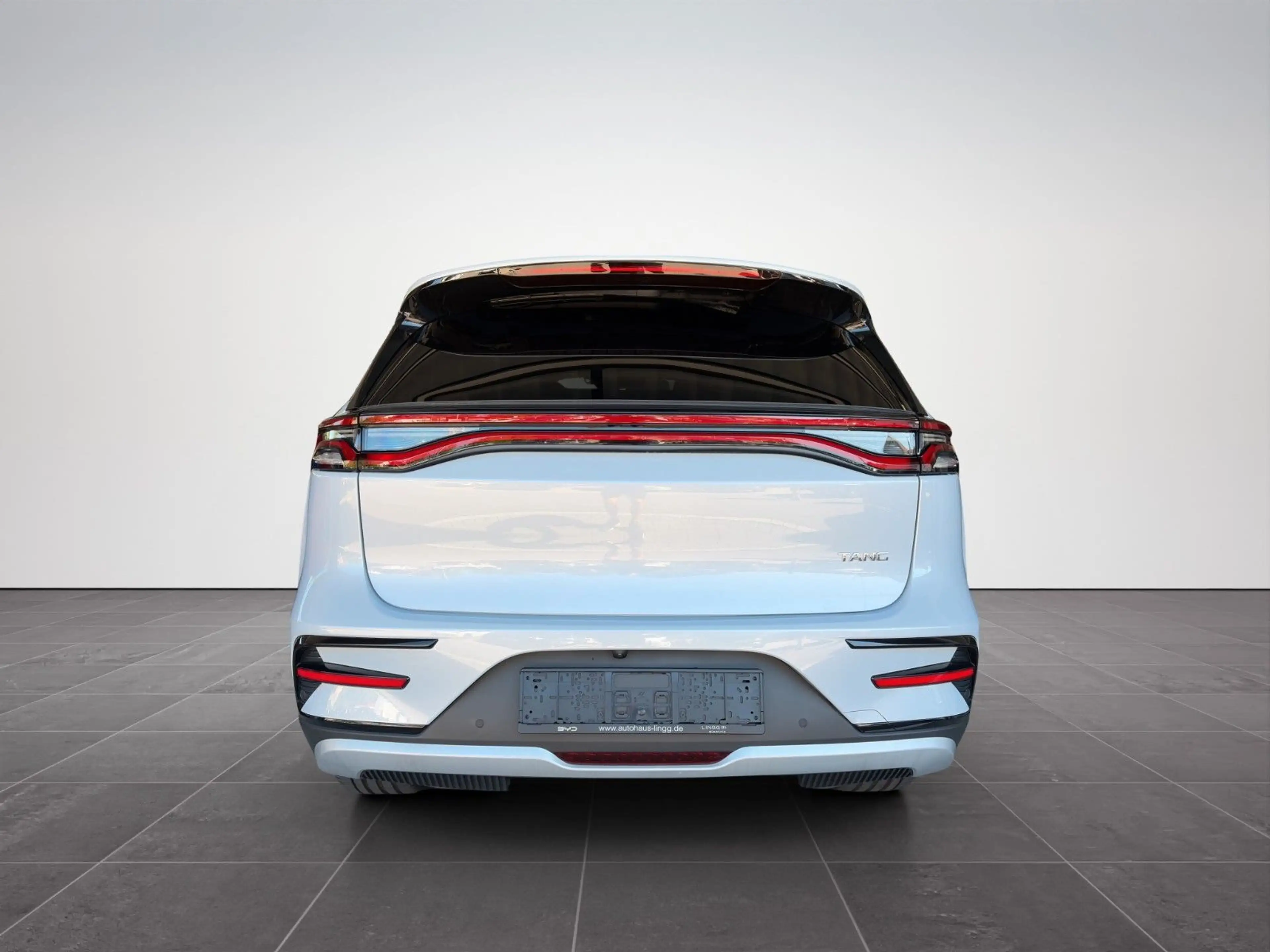 BYD Tang NEW TANG EV-NL 4WD/PANO/HUD/21Z/SOFORT — photo 4