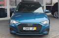 Audi A3 Sportback 30 TDI LED NAVI Schiebedach Blau - thumbnail 2
