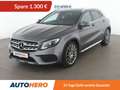 Mercedes-Benz GLA 180 GLA 180 Urban Style Edition Aut.*NAVI*LED*TEMPO* Gris - thumbnail 1