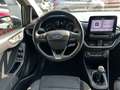 Ford Fiesta Fiesta 5p 1.0 ecoboost hybrid Titanium s Grigio - thumbnail 11