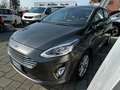 Ford Fiesta Fiesta 5p 1.0 ecoboost hybrid Titanium s Grigio - thumbnail 3