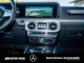 Mercedes-Benz G 400 d STATION STRONGER THAN TIME EDITION AHK Schwarz - thumbnail 9