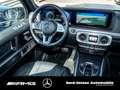 Mercedes-Benz G 400 d STATION STRONGER THAN TIME EDITION AHK Schwarz - thumbnail 8