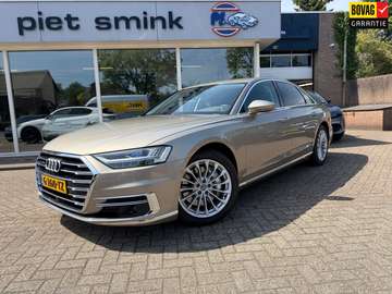 55 TFSI quattro Pro Line Plus