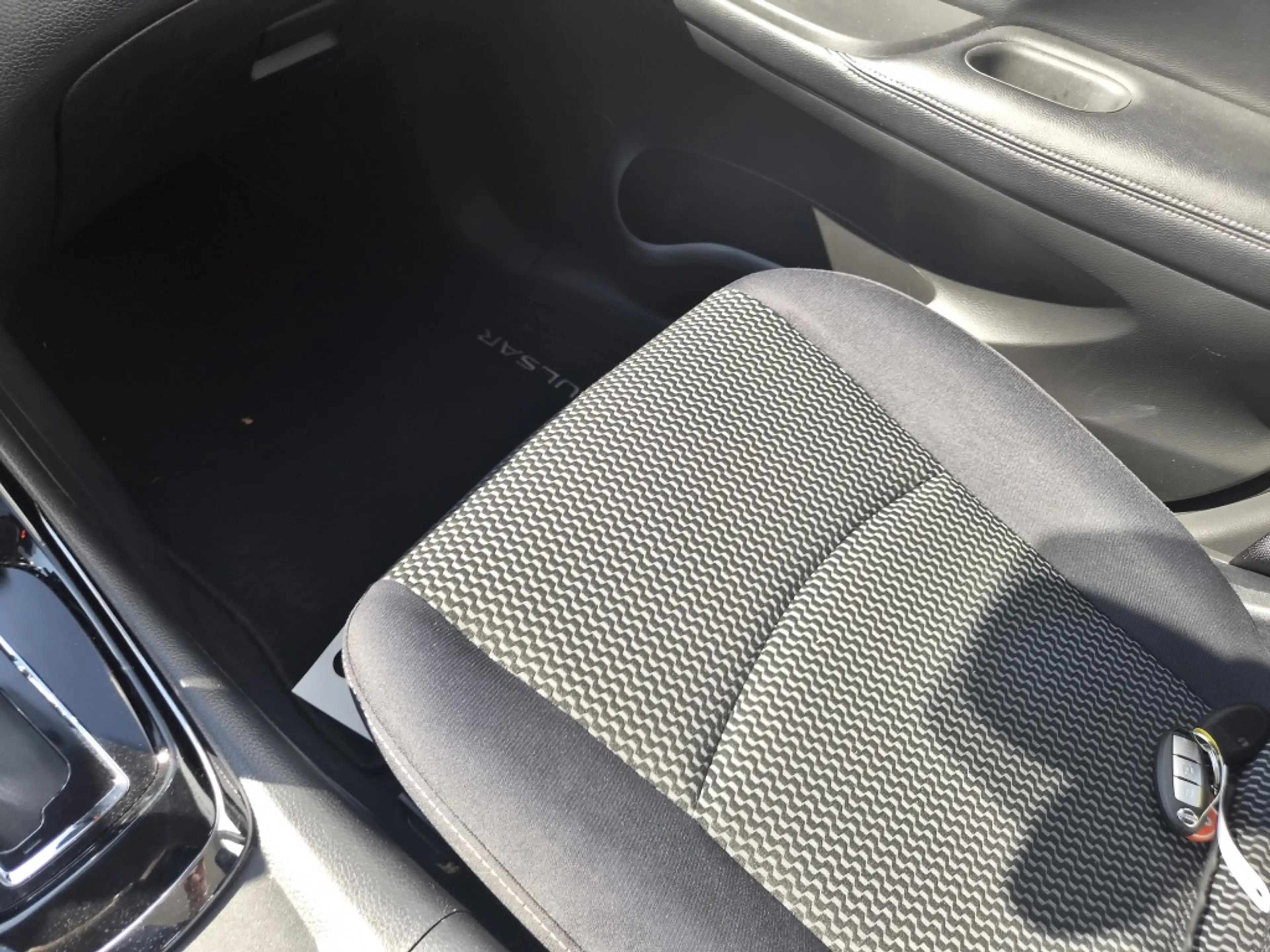 Nissan Pulsar 1.2 DIG-T Acenta — photo 11