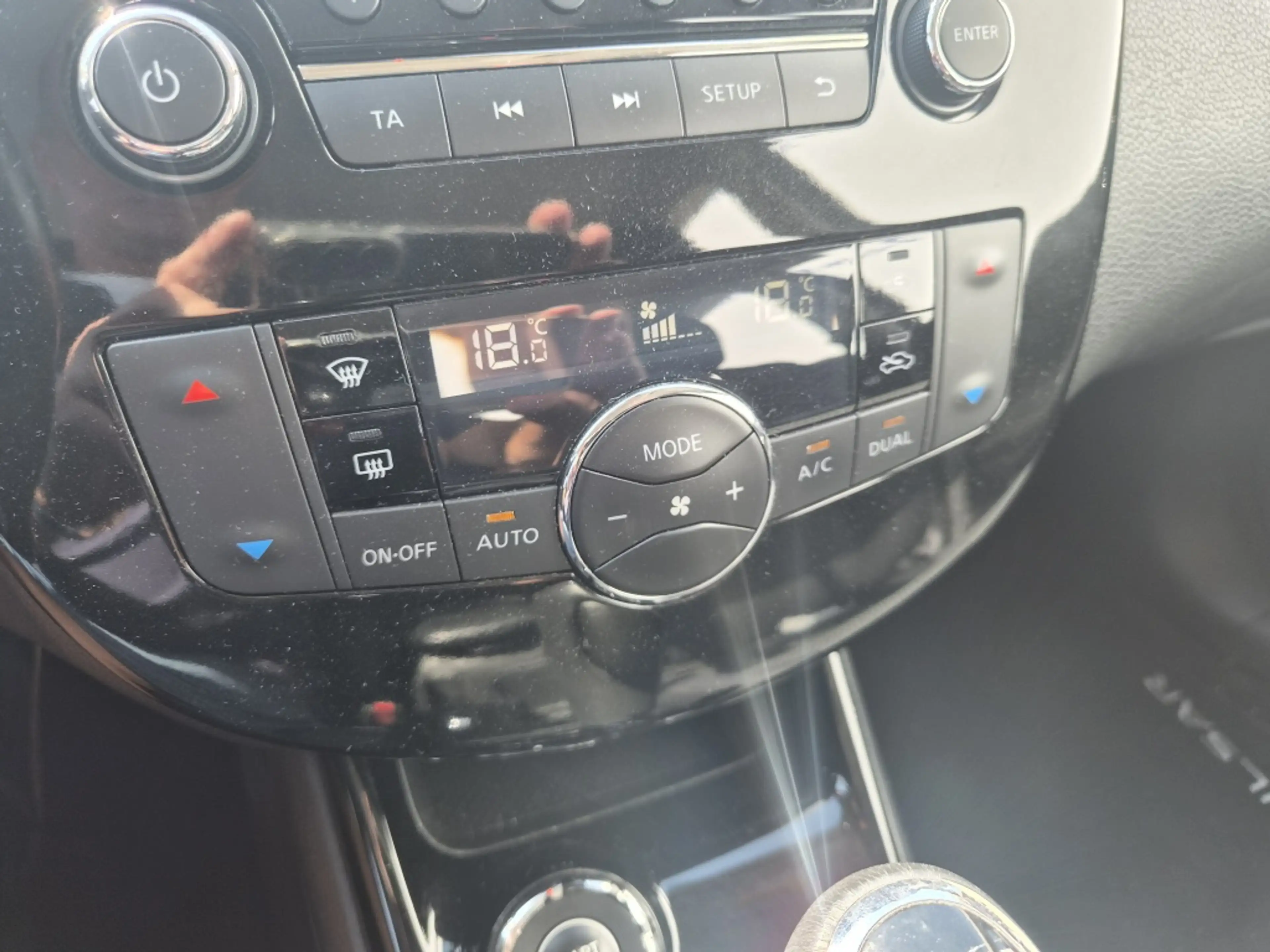 Nissan Pulsar 1.2 DIG-T Acenta — photo 8
