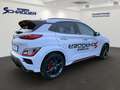 Hyundai KONA 2.0T N Performance Komfort + Assistenz-Paket Albastru - thumbnail 3