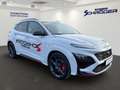 Hyundai KONA 2.0T N Performance Komfort + Assistenz-Paket Niebieski - thumbnail 2