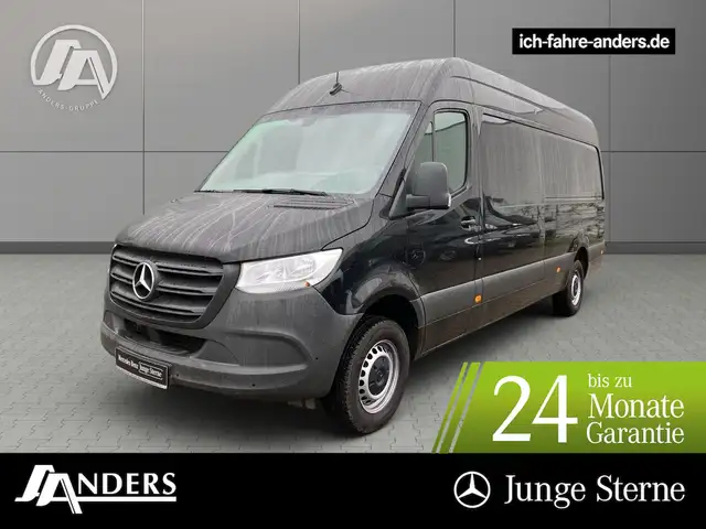 Mercedes-Benz Sprinter 317 Kasten L3H2 PDC*SHZ*Klima*Tempomat