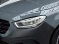 Mercedes-Benz Citan e  Kasten PRO Standard AHK 5 J Garantie Grau - thumbnail 4
