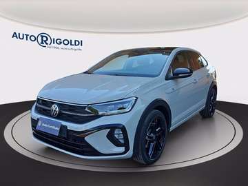 1.0 tsi r-line 110cv dsg