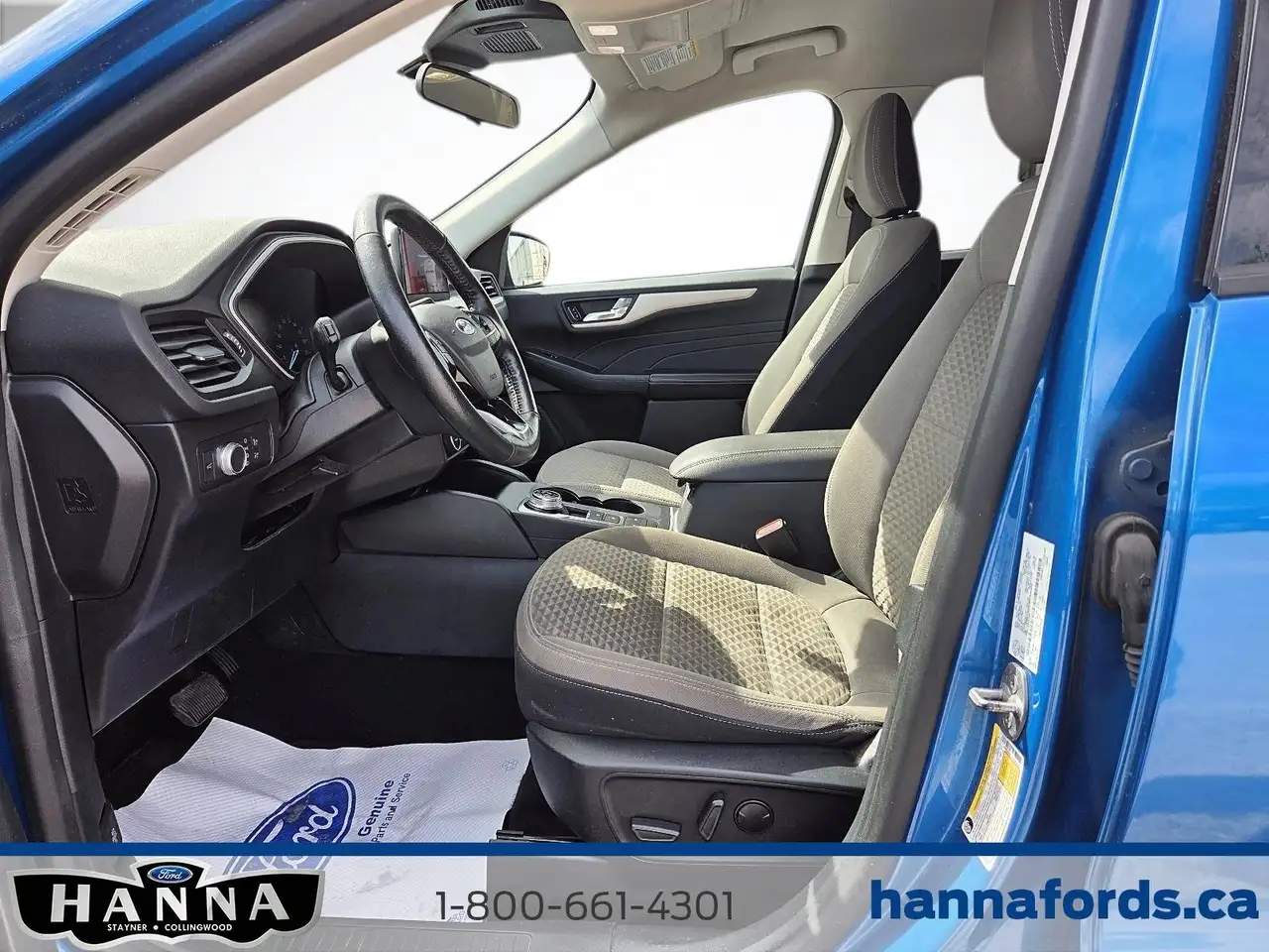 Ford Escape снимка Ford Escape