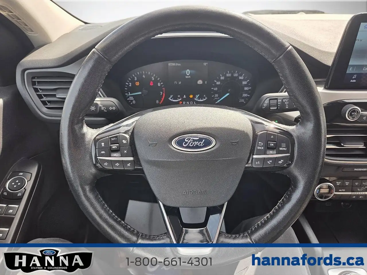 Ford Escape снимка Ford Escape