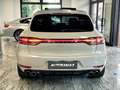 Porsche Macan S 3.0 354 CV SPORT CHRONO, CERCHI 21" TETTO, PDLS Grau - thumbnail 5