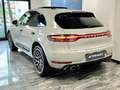 Porsche Macan S 3.0 354 CV SPORT CHRONO, CERCHI 21" TETTO, PDLS Grau - thumbnail 4