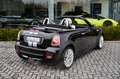 MINI Cooper S Roadster 1.6 JCW-Leder-Navi-Cruise-Airco-1 Owner-51k KM! Schwarz - thumbnail 18