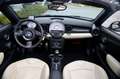 MINI Cooper S Roadster 1.6 JCW-Leder-Navi-Cruise-Airco-1 Owner-51k KM! Schwarz - thumbnail 24