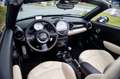 MINI Cooper S Roadster 1.6 JCW-Leder-Navi-Cruise-Airco-1 Owner-51k KM! Schwarz - thumbnail 20