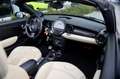 MINI Cooper S Roadster 1.6 JCW-Leder-Navi-Cruise-Airco-1 Owner-51k KM! Schwarz - thumbnail 22