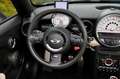 MINI Cooper S Roadster 1.6 JCW-Leder-Navi-Cruise-Airco-1 Owner-51k KM! Schwarz - thumbnail 25