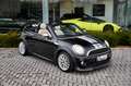 MINI Cooper S Roadster 1.6 JCW-Leder-Navi-Cruise-Airco-1 Owner-51k KM! Schwarz - thumbnail 2