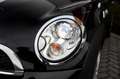 MINI Cooper S Roadster 1.6 JCW-Leder-Navi-Cruise-Airco-1 Owner-51k KM! Schwarz - thumbnail 11