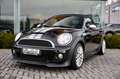 MINI Cooper S Roadster 1.6 JCW-Leder-Navi-Cruise-Airco-1 Owner-51k KM! Schwarz - thumbnail 4