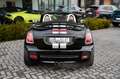 MINI Cooper S Roadster 1.6 JCW-Leder-Navi-Cruise-Airco-1 Owner-51k KM! Schwarz - thumbnail 19
