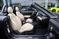 MINI Cooper S Roadster 1.6 JCW-Leder-Navi-Cruise-Airco-1 Owner-51k KM! Schwarz - thumbnail 23
