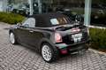 MINI Cooper S Roadster 1.6 JCW-Leder-Navi-Cruise-Airco-1 Owner-51k KM! Schwarz - thumbnail 6