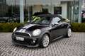 MINI Cooper S Roadster 1.6 JCW-Leder-Navi-Cruise-Airco-1 Owner-51k KM! Schwarz - thumbnail 3