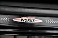 MINI Cooper S Roadster 1.6 JCW-Leder-Navi-Cruise-Airco-1 Owner-51k KM! Schwarz - thumbnail 33